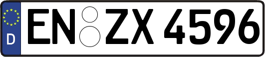 EN-ZX4596