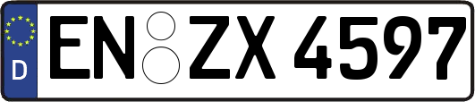 EN-ZX4597