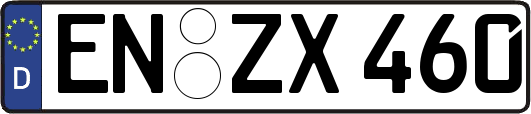 EN-ZX460