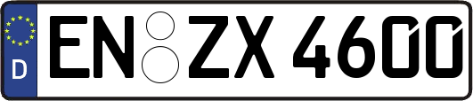 EN-ZX4600
