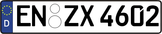 EN-ZX4602