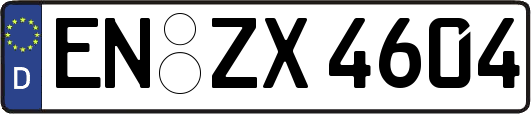 EN-ZX4604
