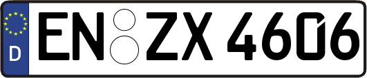 EN-ZX4606