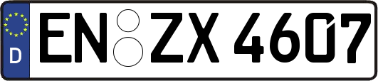 EN-ZX4607