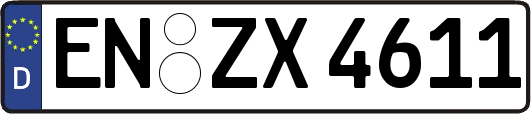 EN-ZX4611