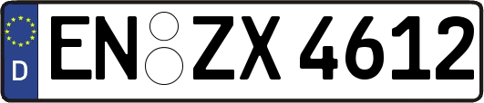 EN-ZX4612