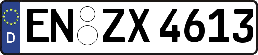 EN-ZX4613