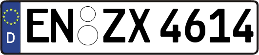EN-ZX4614