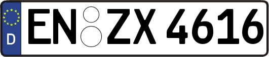 EN-ZX4616