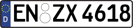 EN-ZX4618