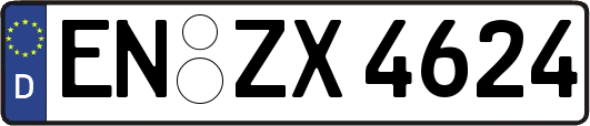 EN-ZX4624