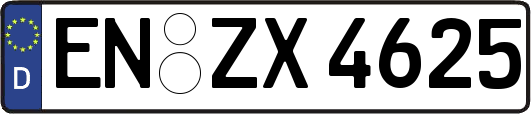 EN-ZX4625