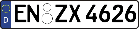 EN-ZX4626