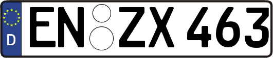 EN-ZX463