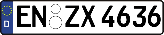 EN-ZX4636