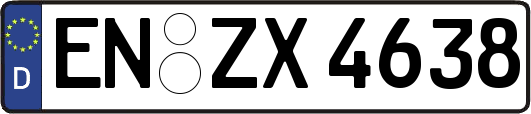 EN-ZX4638