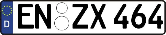 EN-ZX464