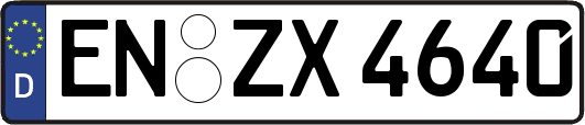 EN-ZX4640