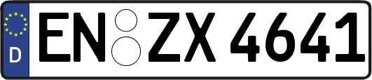 EN-ZX4641