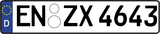 EN-ZX4643