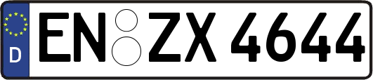EN-ZX4644