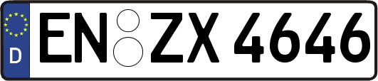 EN-ZX4646