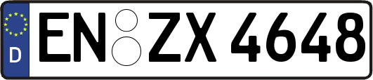 EN-ZX4648