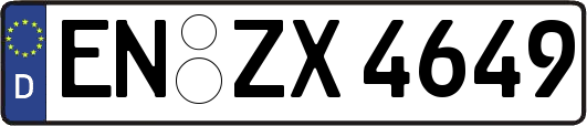 EN-ZX4649