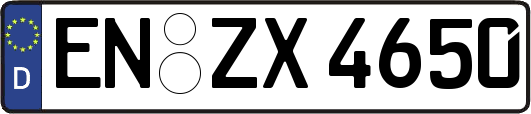 EN-ZX4650