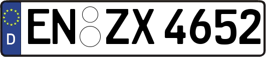 EN-ZX4652