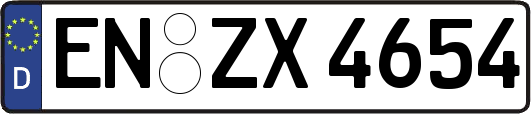 EN-ZX4654