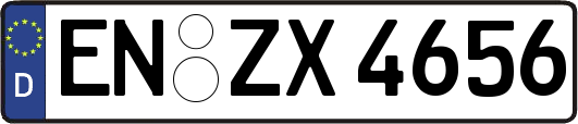 EN-ZX4656