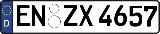 EN-ZX4657