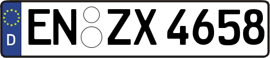 EN-ZX4658