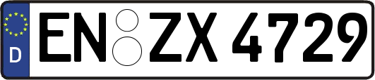 EN-ZX4729
