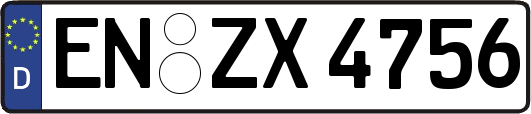 EN-ZX4756