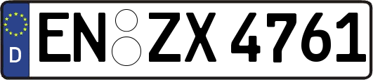EN-ZX4761
