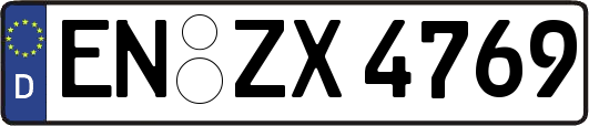 EN-ZX4769