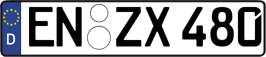 EN-ZX480