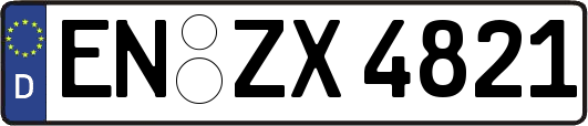 EN-ZX4821