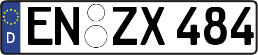 EN-ZX484