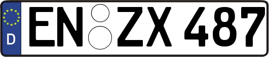 EN-ZX487