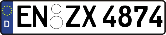 EN-ZX4874