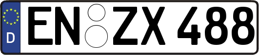 EN-ZX488