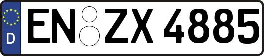 EN-ZX4885