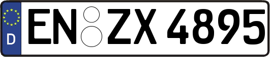 EN-ZX4895
