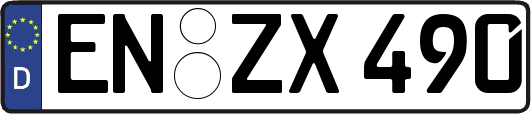 EN-ZX490