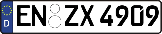EN-ZX4909