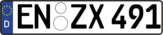 EN-ZX491