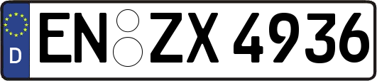 EN-ZX4936